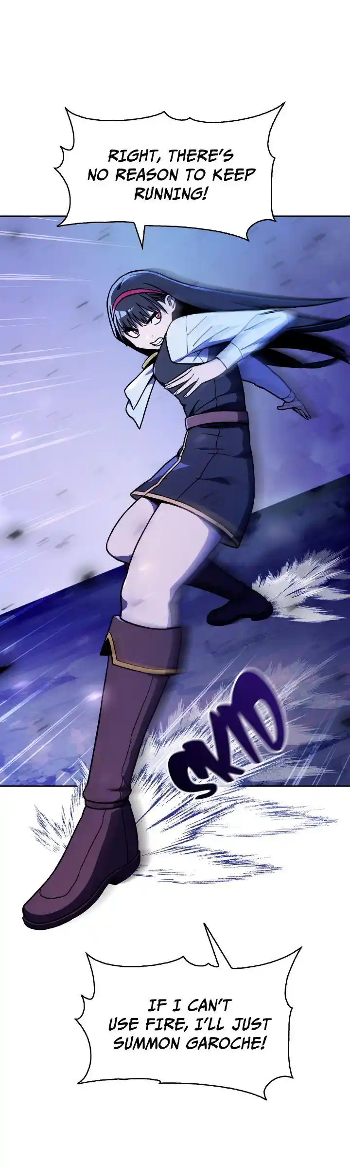 Read Summoners War_ Summoners Academy Manga Online