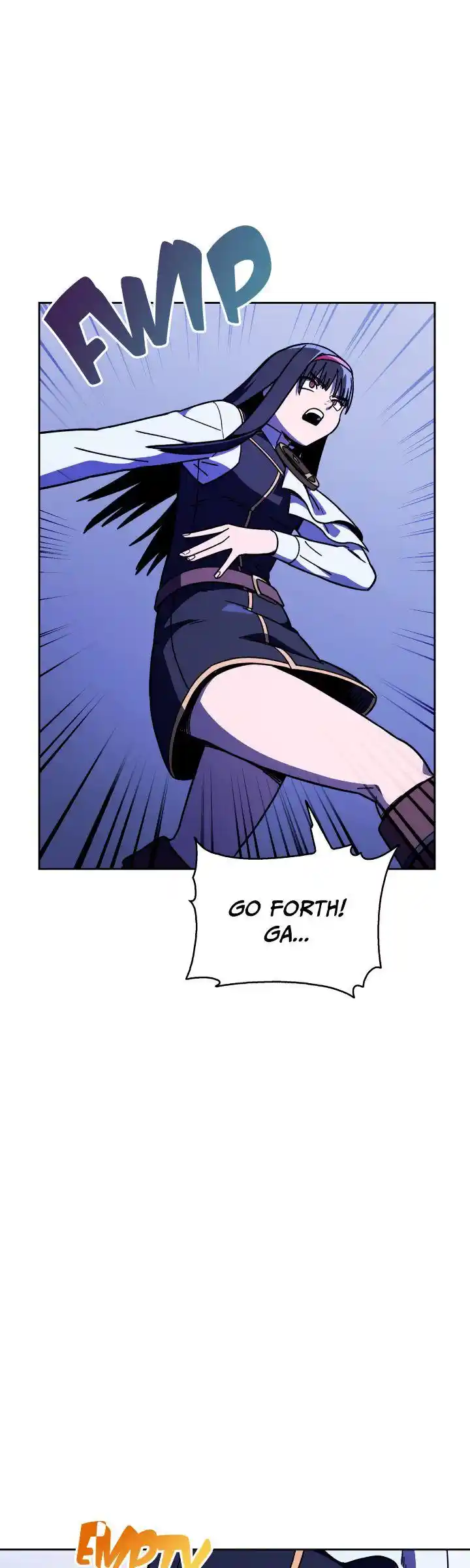 Read Summoners War_ Summoners Academy Manga Online