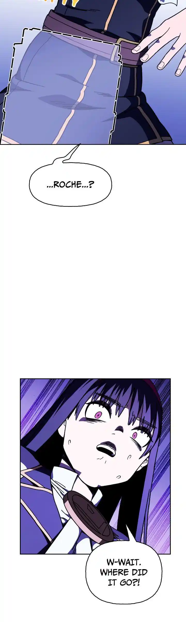 Read Summoners War_ Summoners Academy Manga Online