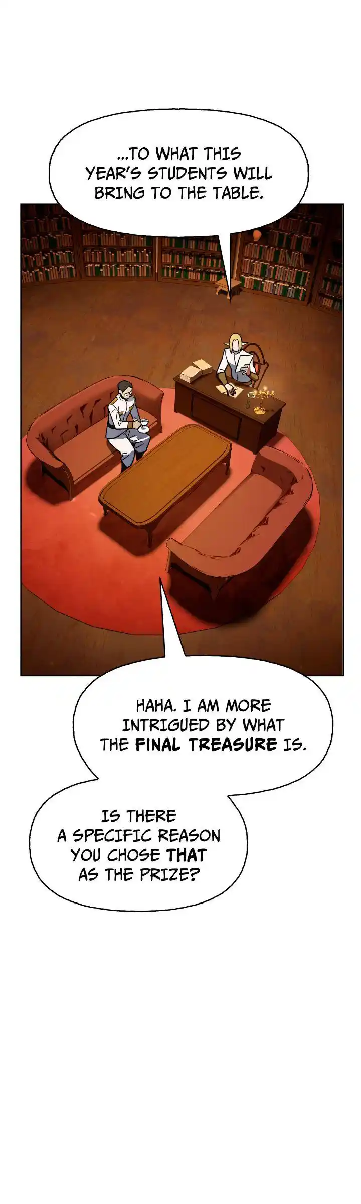 Read Summoners War_ Summoners Academy Manga Online