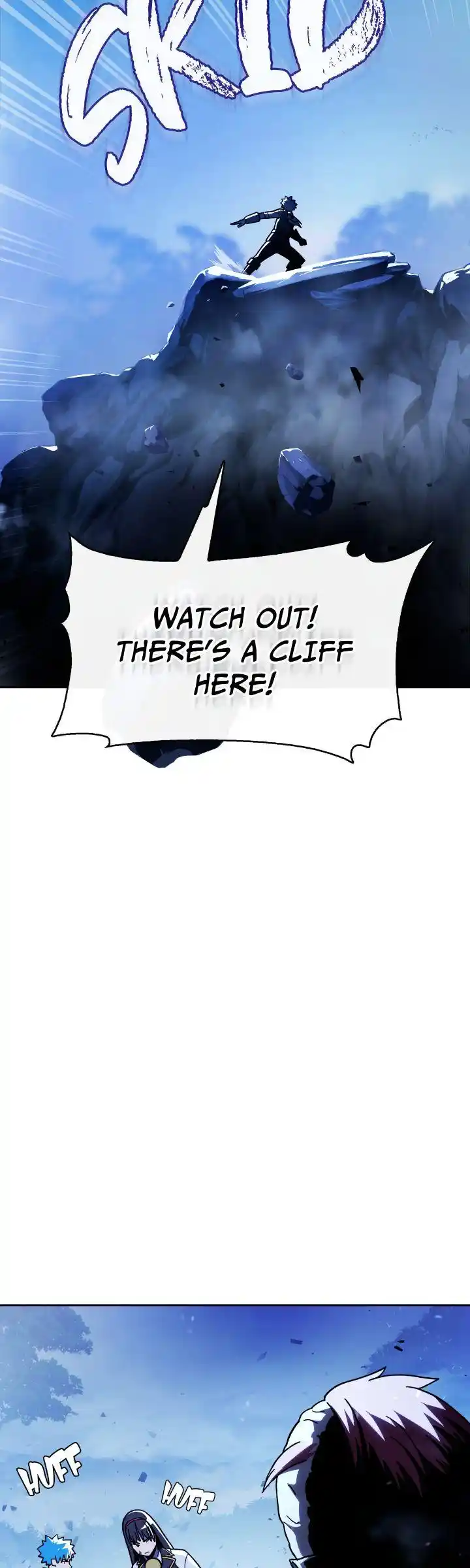 Read Summoners War_ Summoners Academy Manga Online