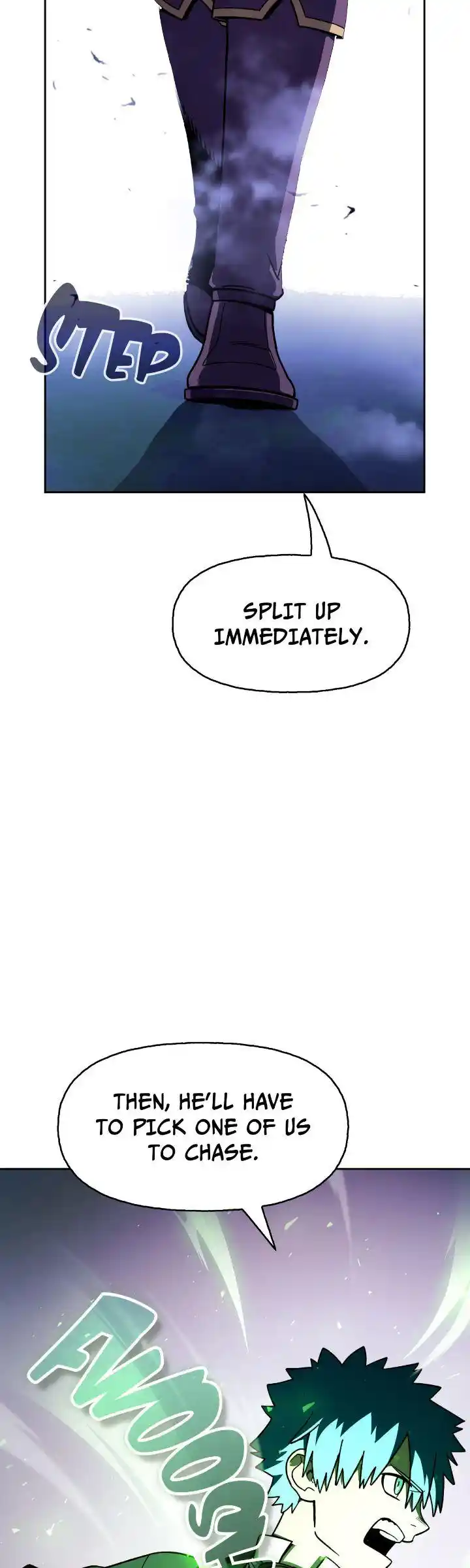 Read Summoners War_ Summoners Academy Manga Online