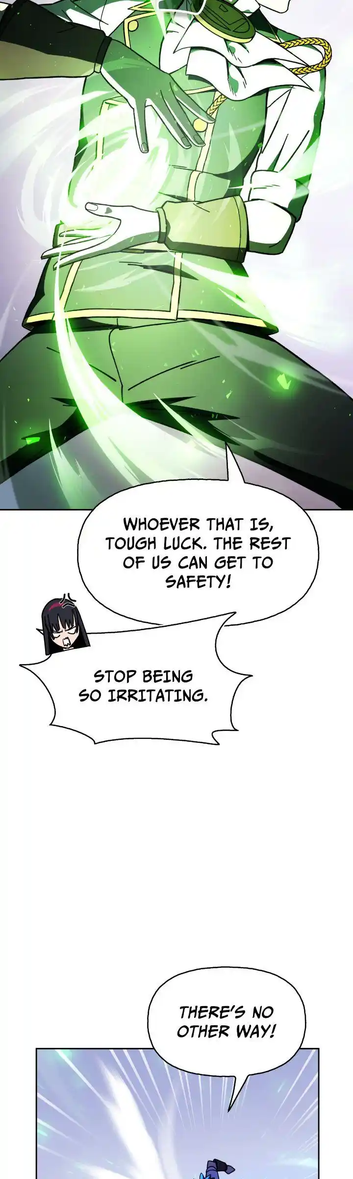 Read Summoners War_ Summoners Academy Manga Online