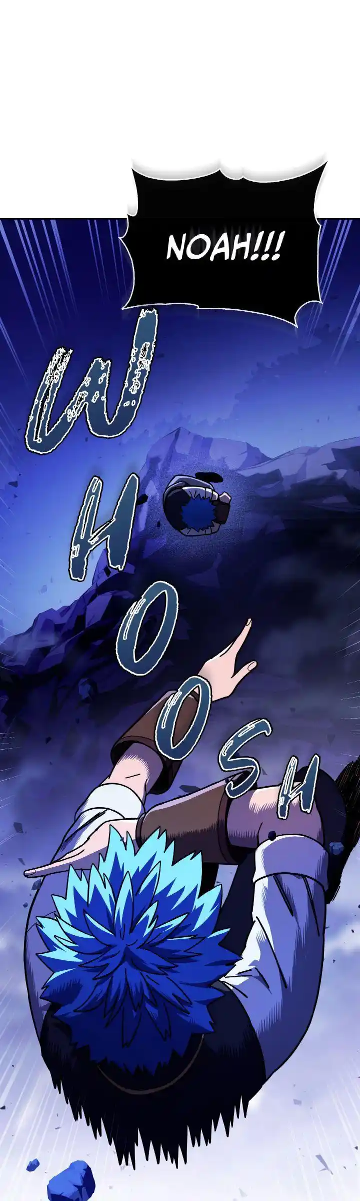 Read Summoners War_ Summoners Academy Manga Online