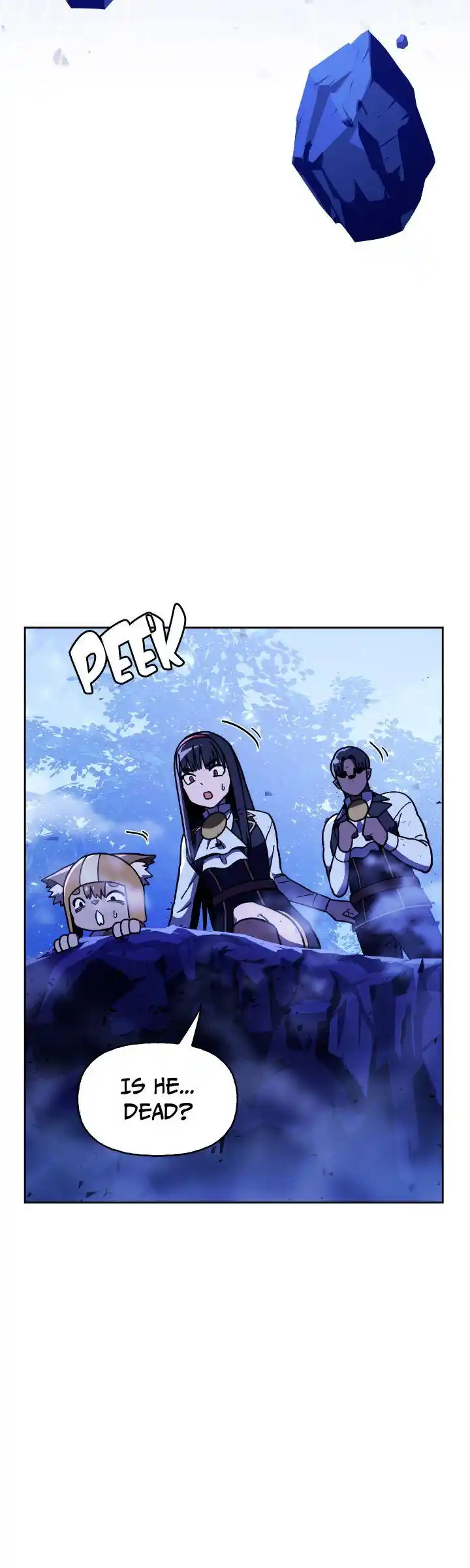 Read Summoners War_ Summoners Academy Manga Online