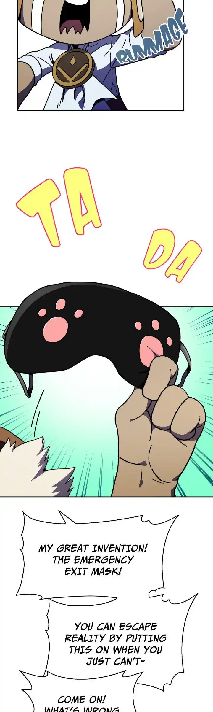 Read Summoners War_ Summoners Academy Manga Online