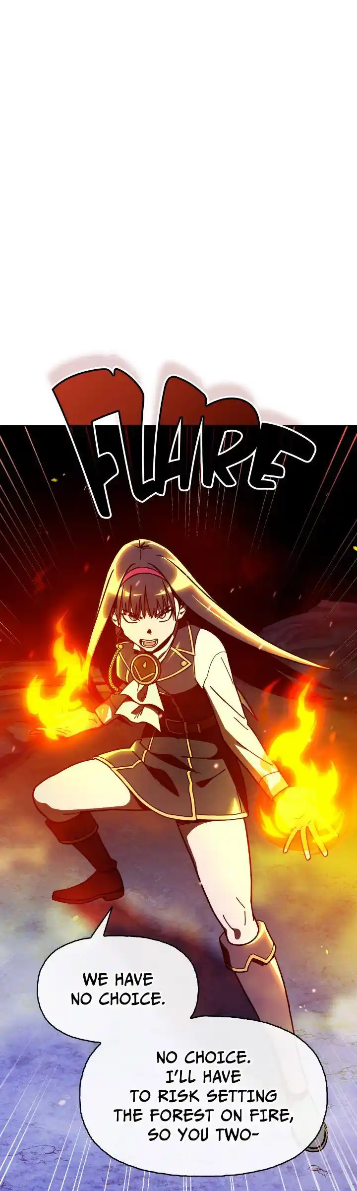 Read Summoners War_ Summoners Academy Manga Online