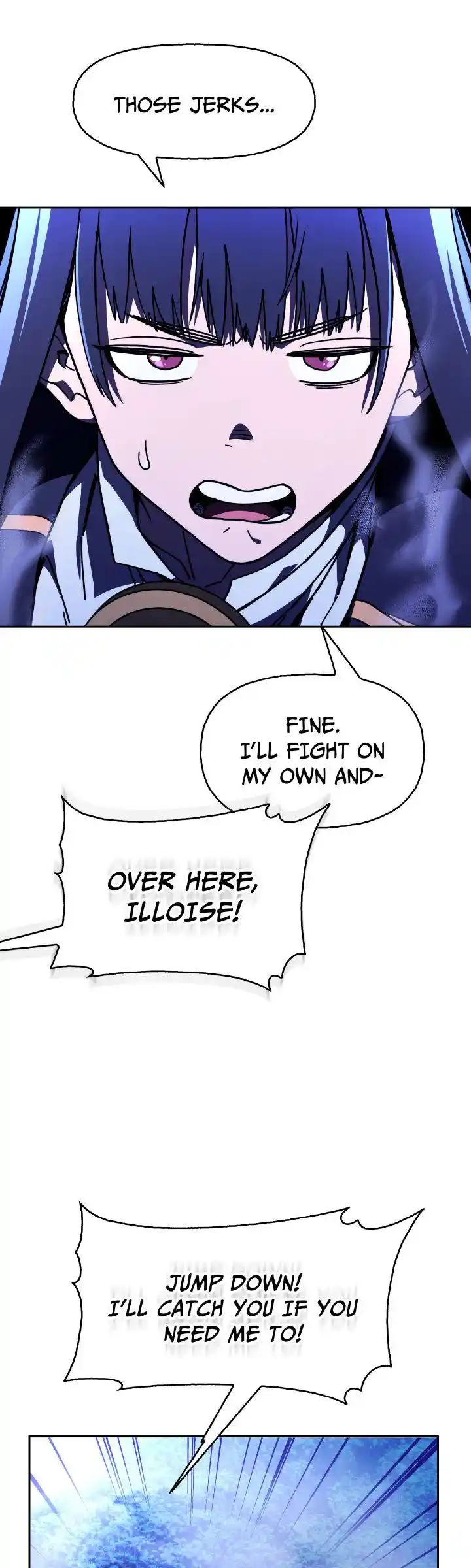 Read Summoners War_ Summoners Academy Manga Online