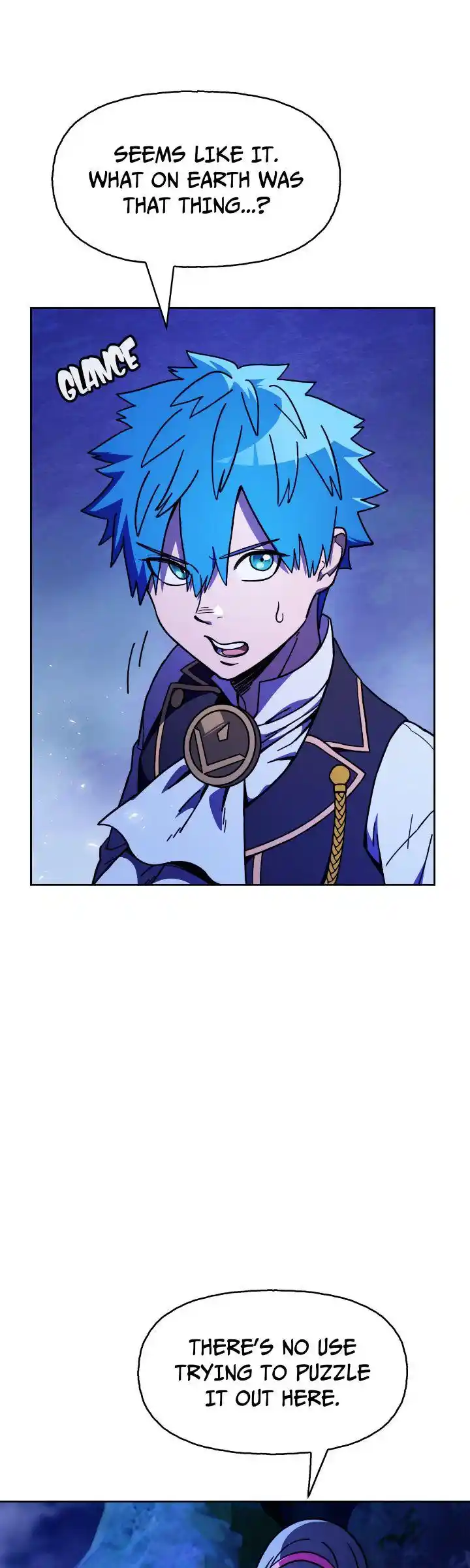 Read Summoners War_ Summoners Academy Manga Online