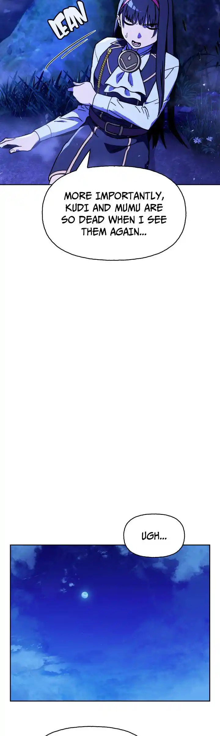 Read Summoners War_ Summoners Academy Manga Online