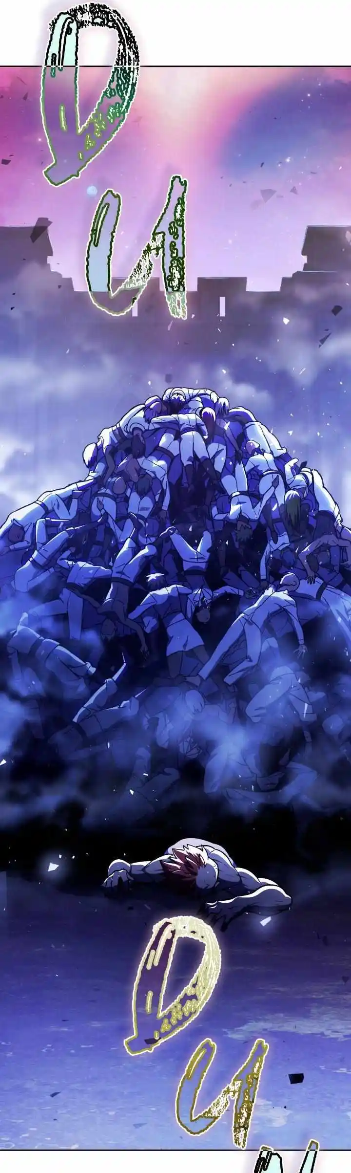 Read Summoners War_ Summoners Academy Manga Online