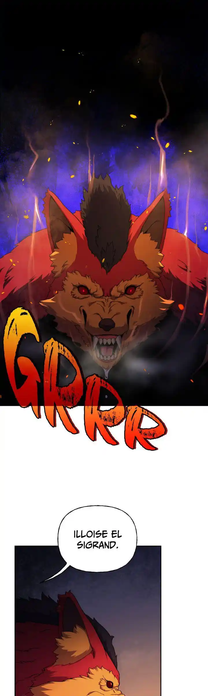 Read Summoners War_ Summoners Academy Manga Online