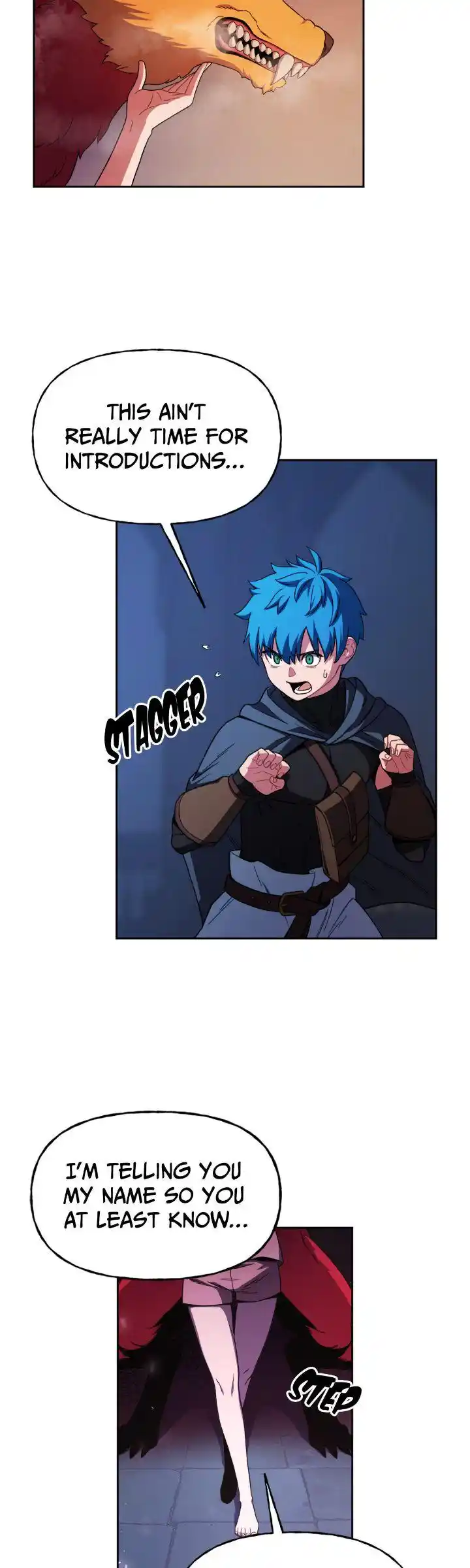 Read Summoners War_ Summoners Academy Manga Online