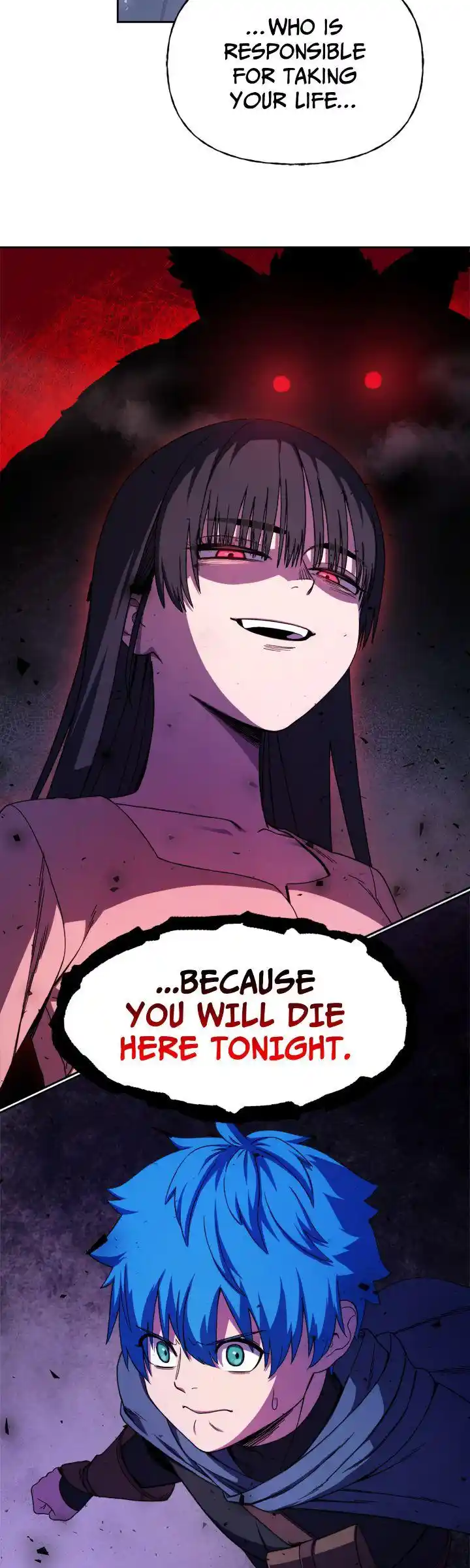 Read Summoners War_ Summoners Academy Manga Online