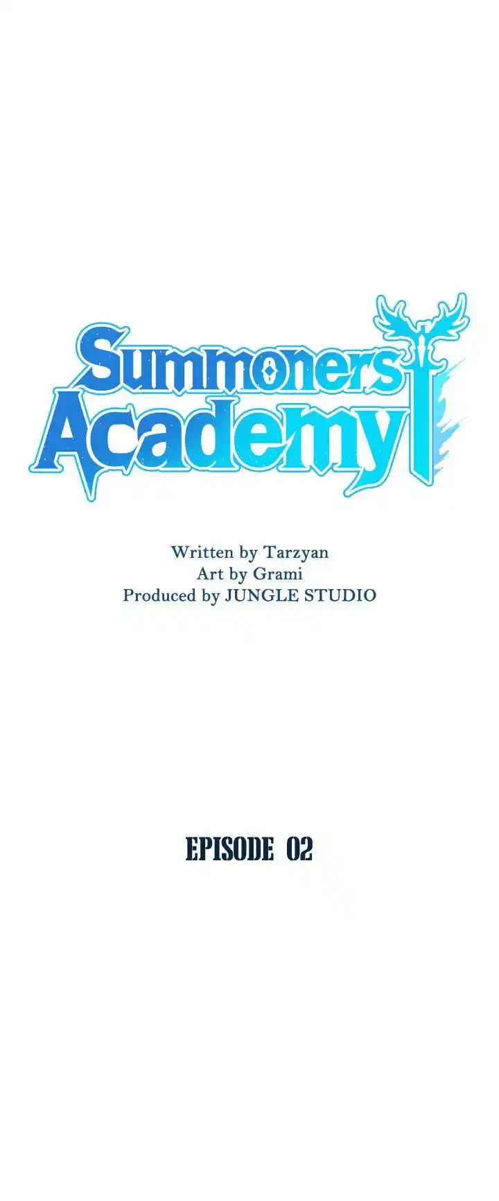 Read Summoners War_ Summoners Academy Manga Online