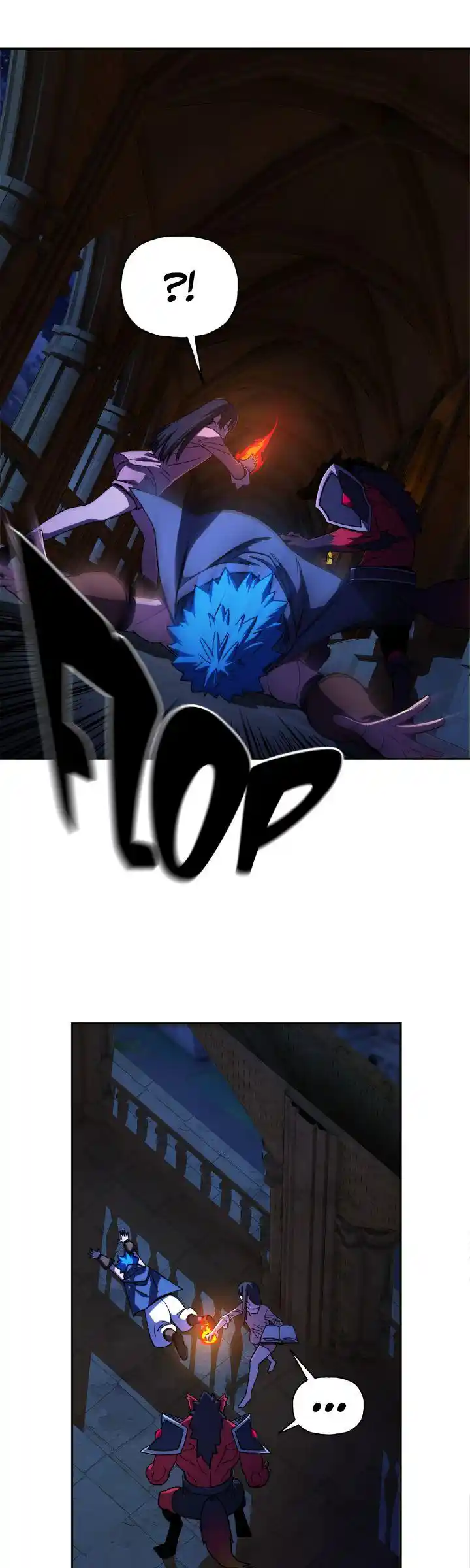 Read Summoners War_ Summoners Academy Manga Online