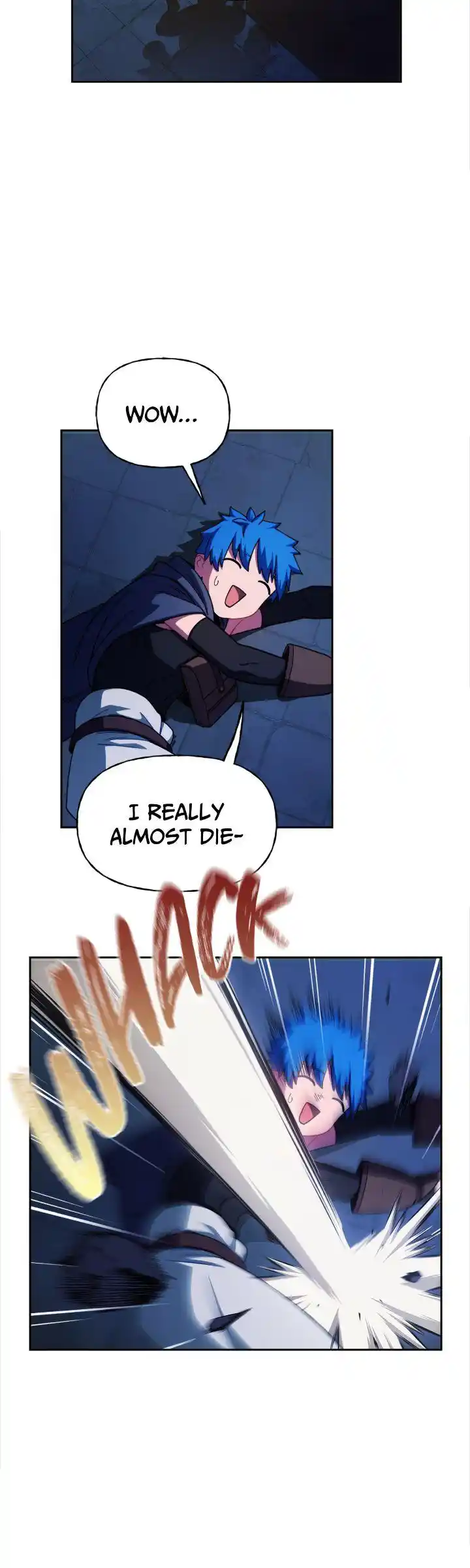 Read Summoners War_ Summoners Academy Manga Online