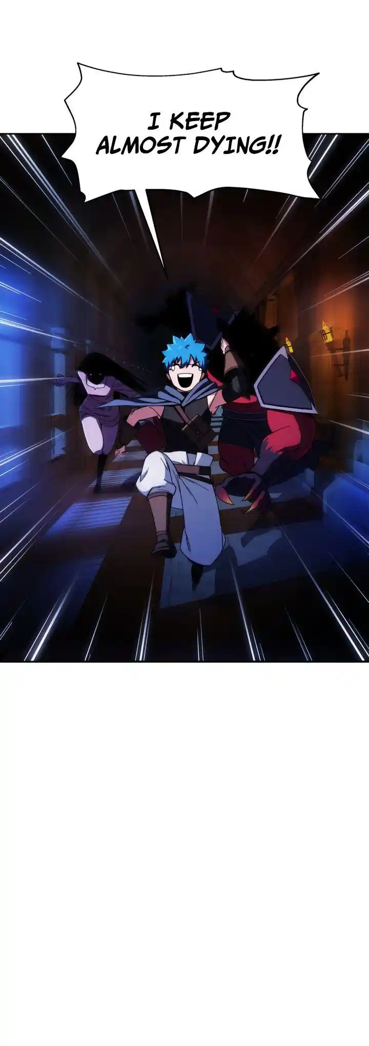 Read Summoners War_ Summoners Academy Manga Online