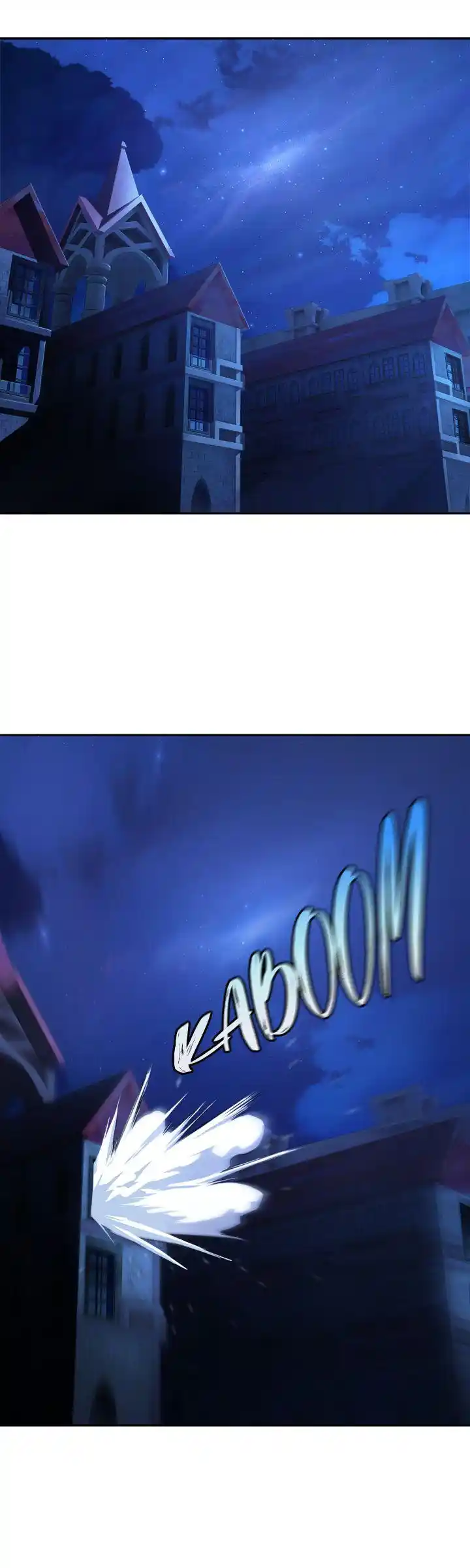 Read Summoners War_ Summoners Academy Manga Online