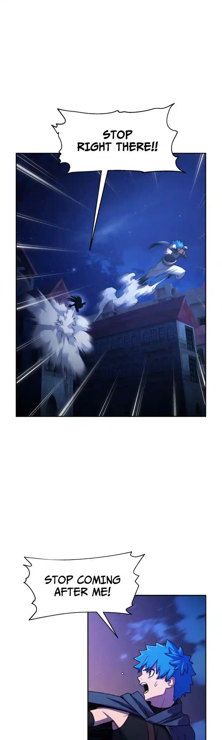 Read Summoners War_ Summoners Academy Manga Online