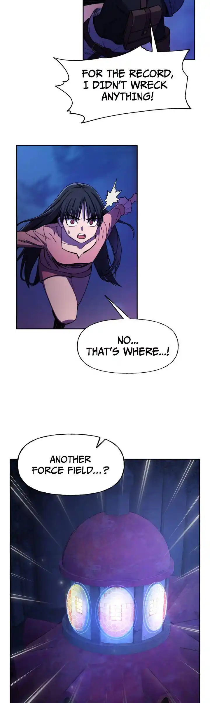 Read Summoners War_ Summoners Academy Manga Online