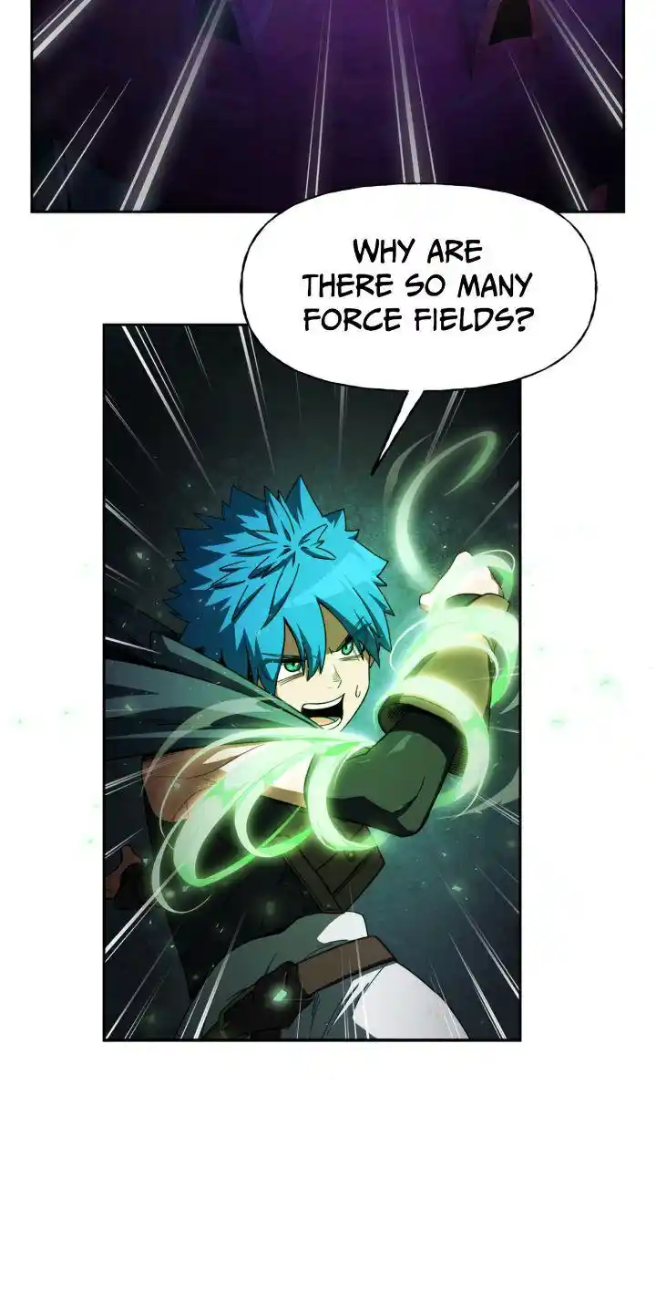 Read Summoners War_ Summoners Academy Manga Online