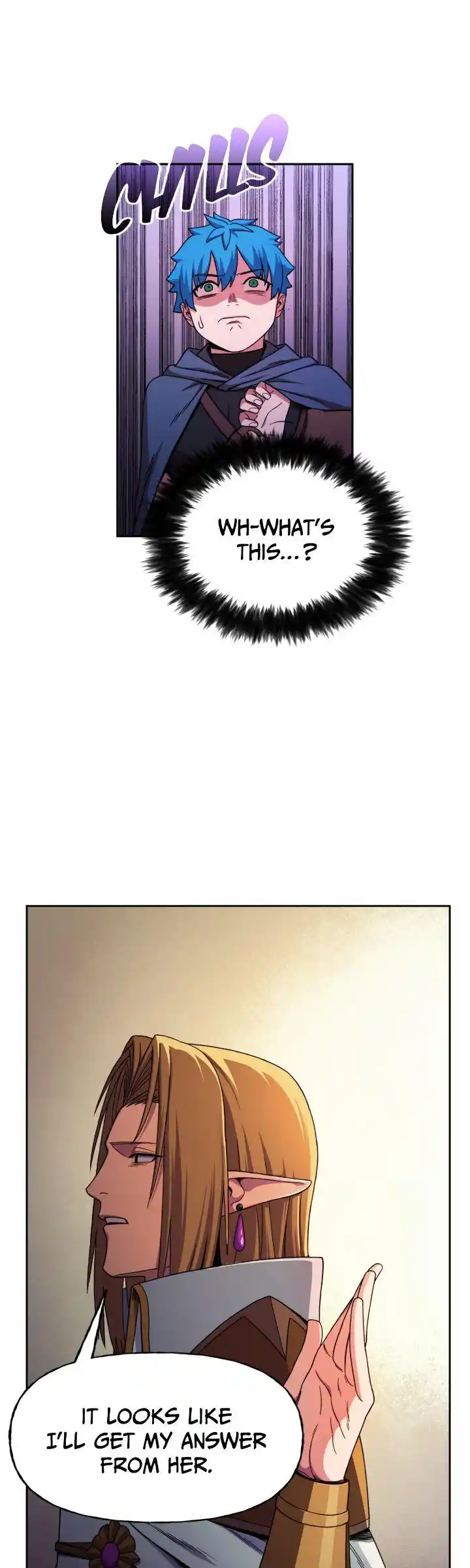 Read Summoners War_ Summoners Academy Manga Online