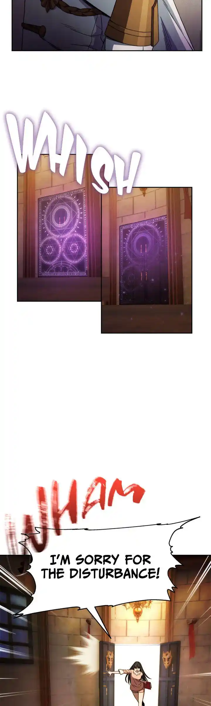 Read Summoners War_ Summoners Academy Manga Online