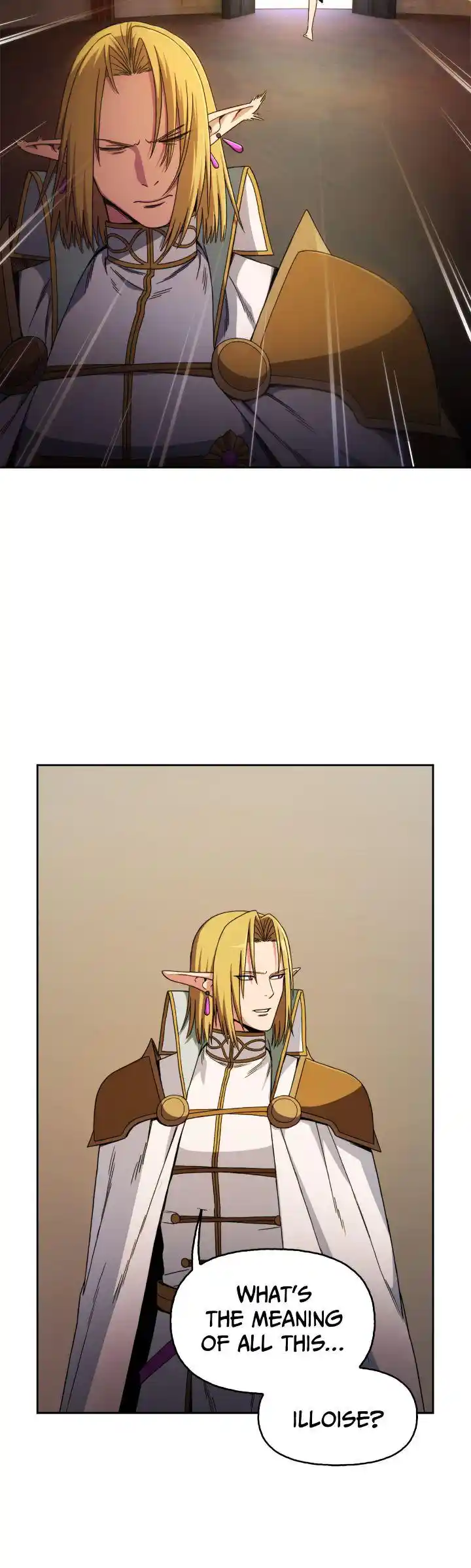 Read Summoners War_ Summoners Academy Manga Online