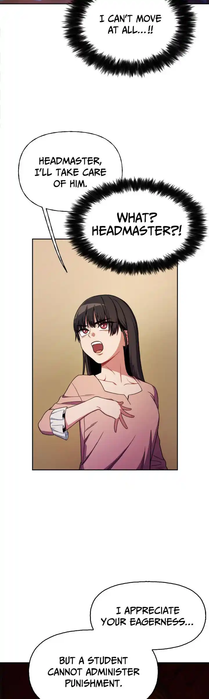 Read Summoners War_ Summoners Academy Manga Online