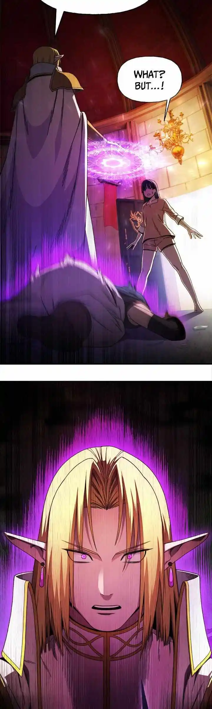 Read Summoners War_ Summoners Academy Manga Online