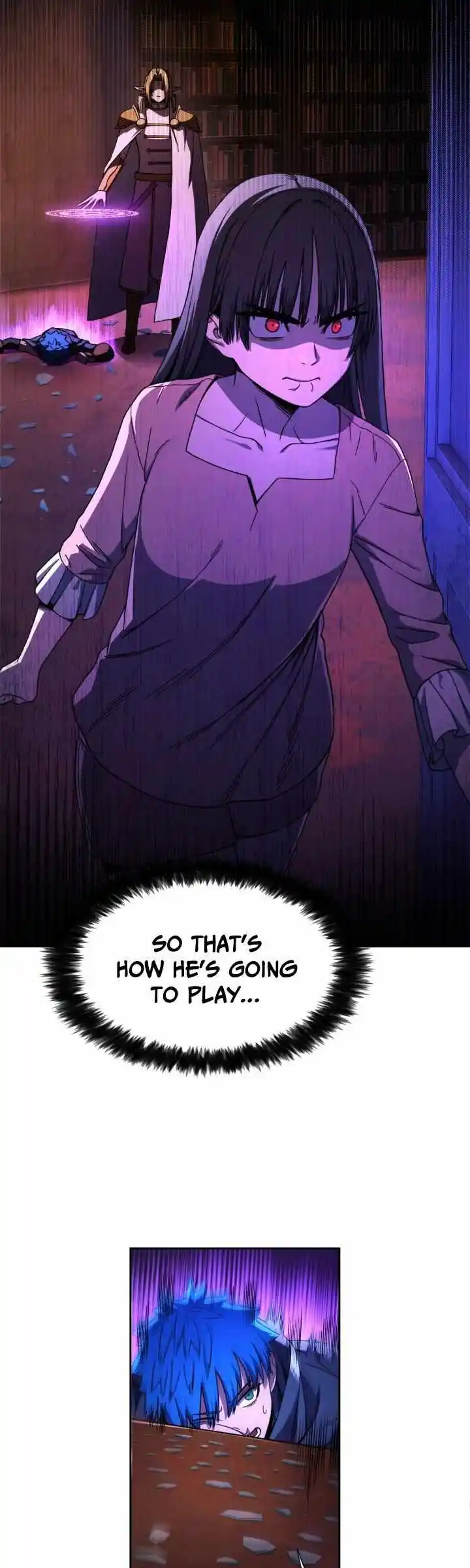 Read Summoners War_ Summoners Academy Manga Online