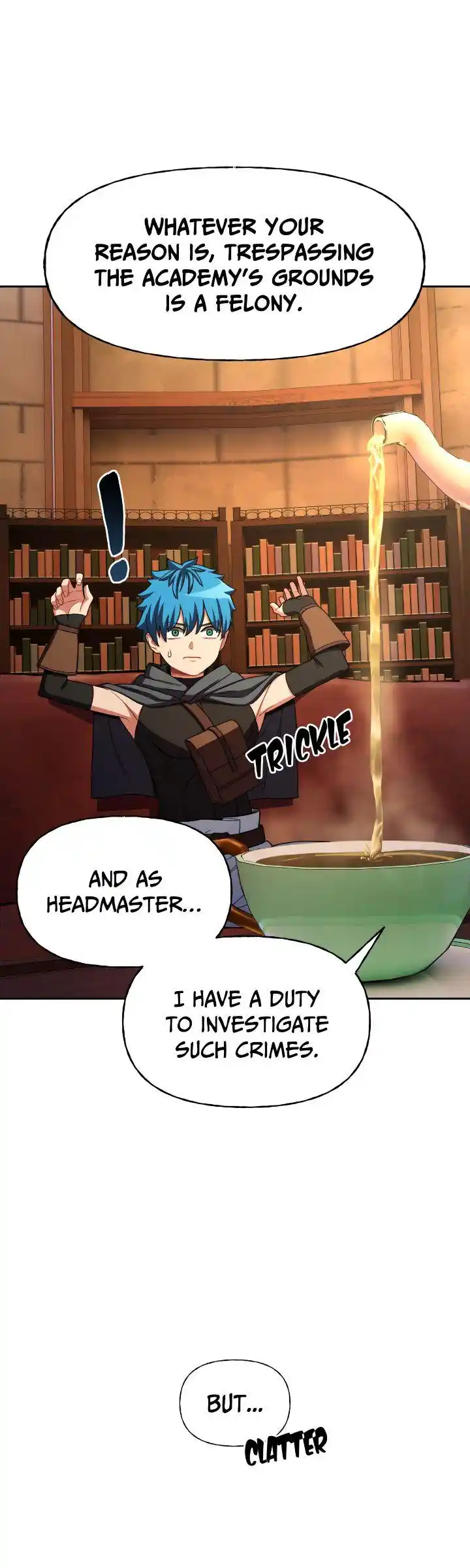 Read Summoners War_ Summoners Academy Manga Online