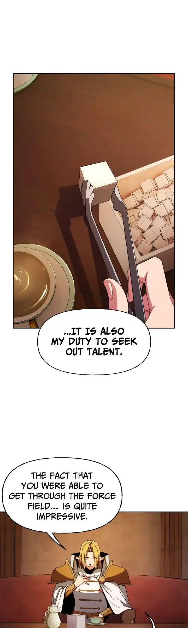 Read Summoners War_ Summoners Academy Manga Online