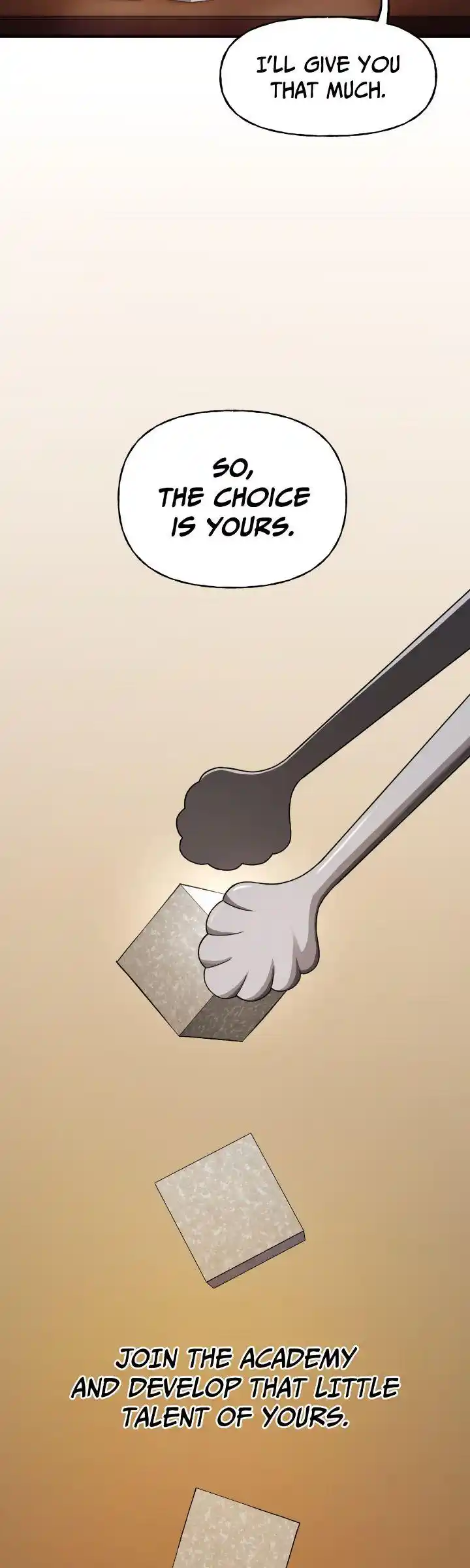 Read Summoners War_ Summoners Academy Manga Online