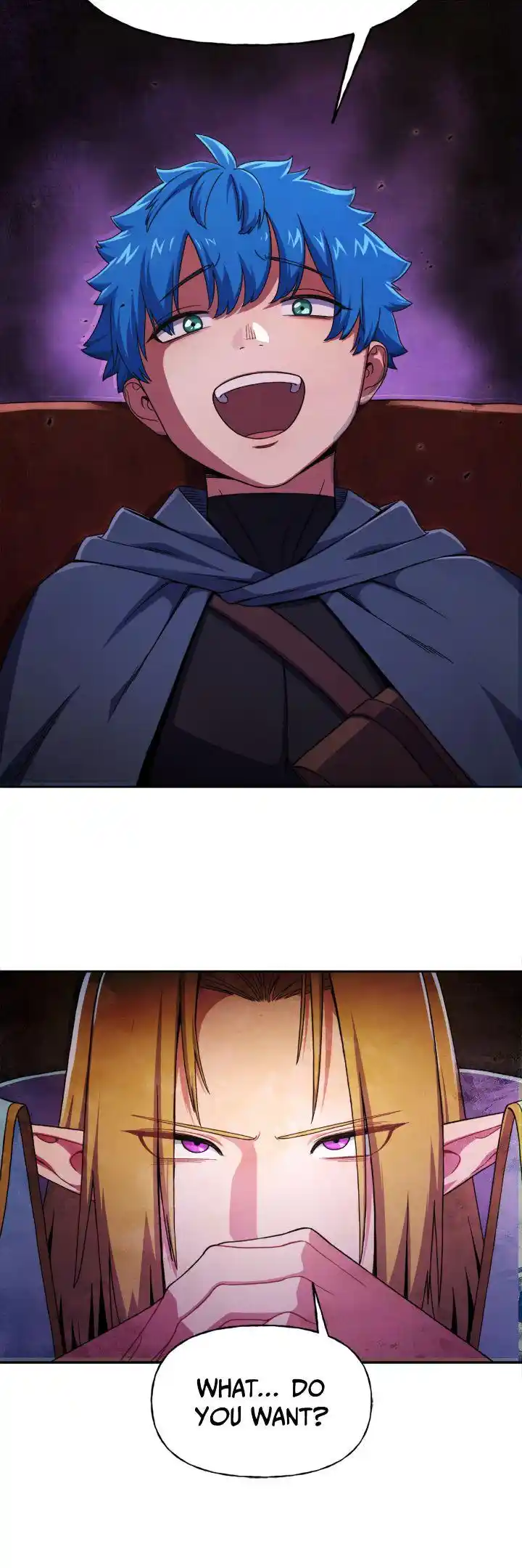 Read Summoners War_ Summoners Academy Manga Online