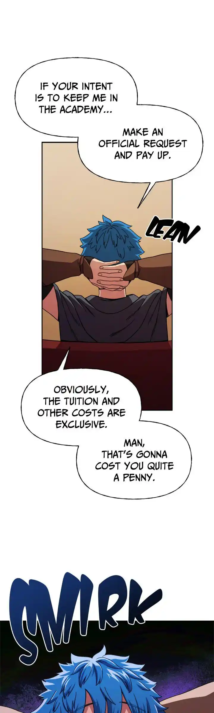 Read Summoners War_ Summoners Academy Manga Online