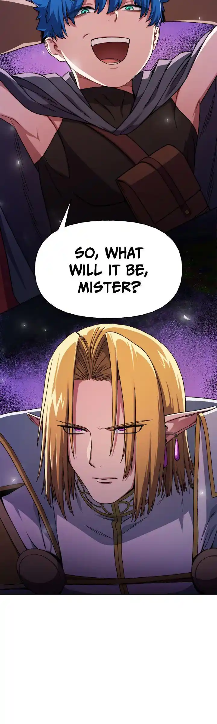 Read Summoners War_ Summoners Academy Manga Online