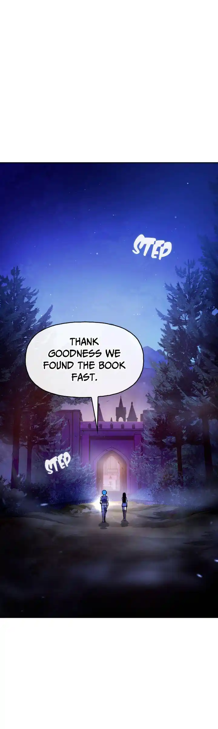 Read Summoners War_ Summoners Academy Manga Online