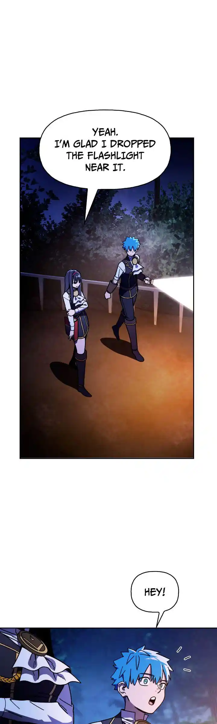 Read Summoners War_ Summoners Academy Manga Online