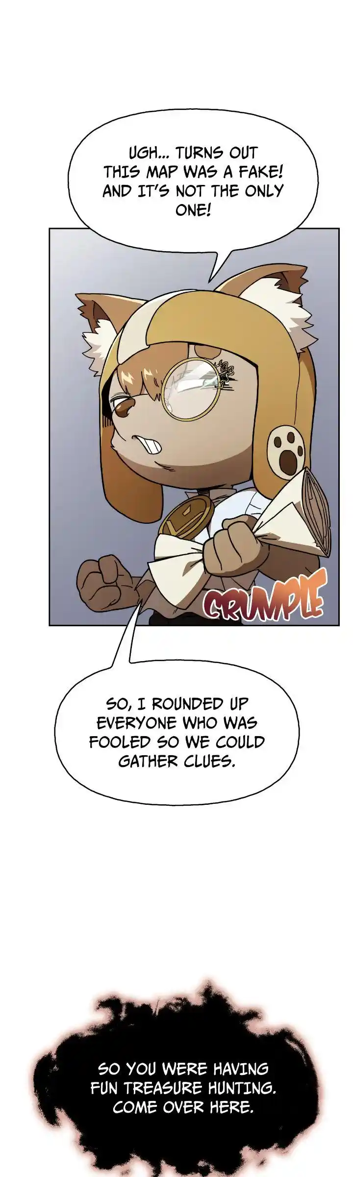 Read Summoners War_ Summoners Academy Manga Online