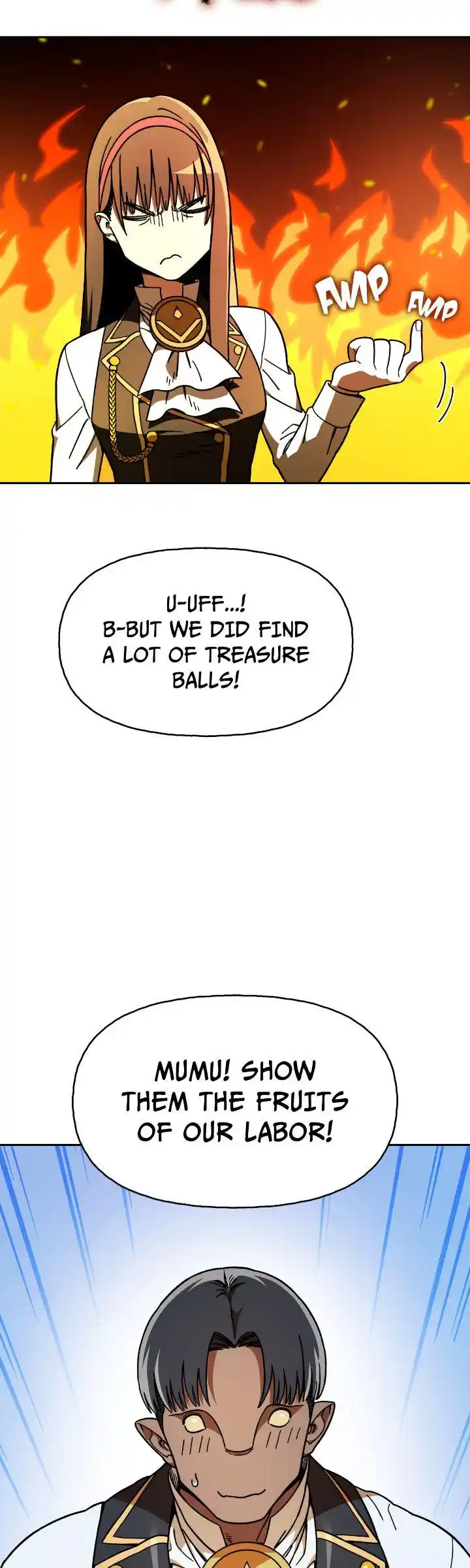 Read Summoners War_ Summoners Academy Manga Online