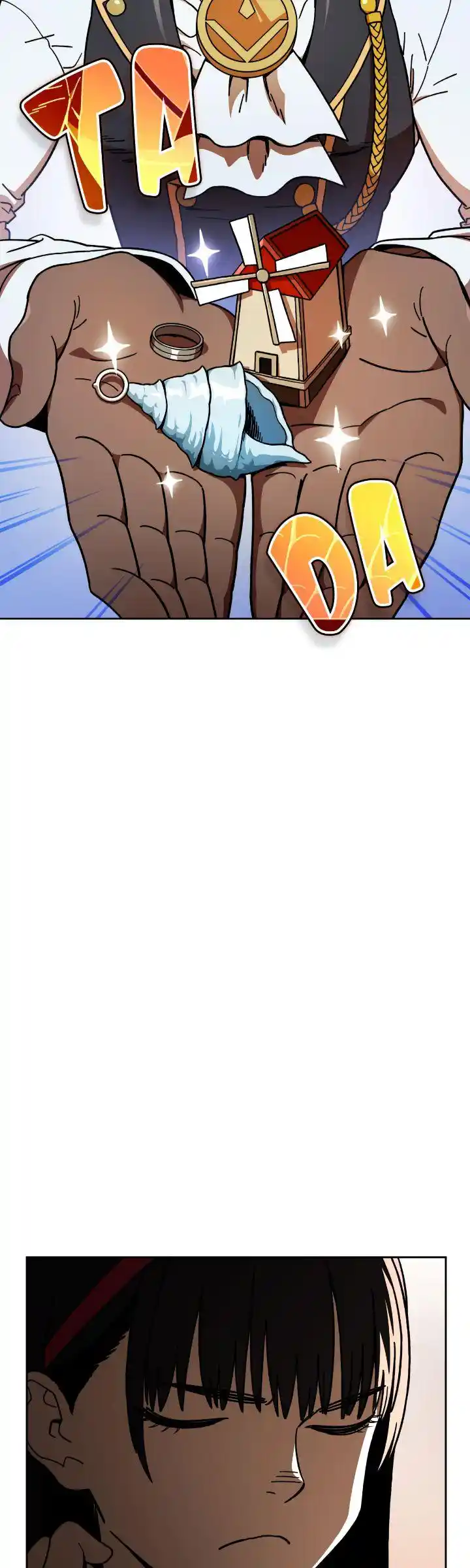 Read Summoners War_ Summoners Academy Manga Online