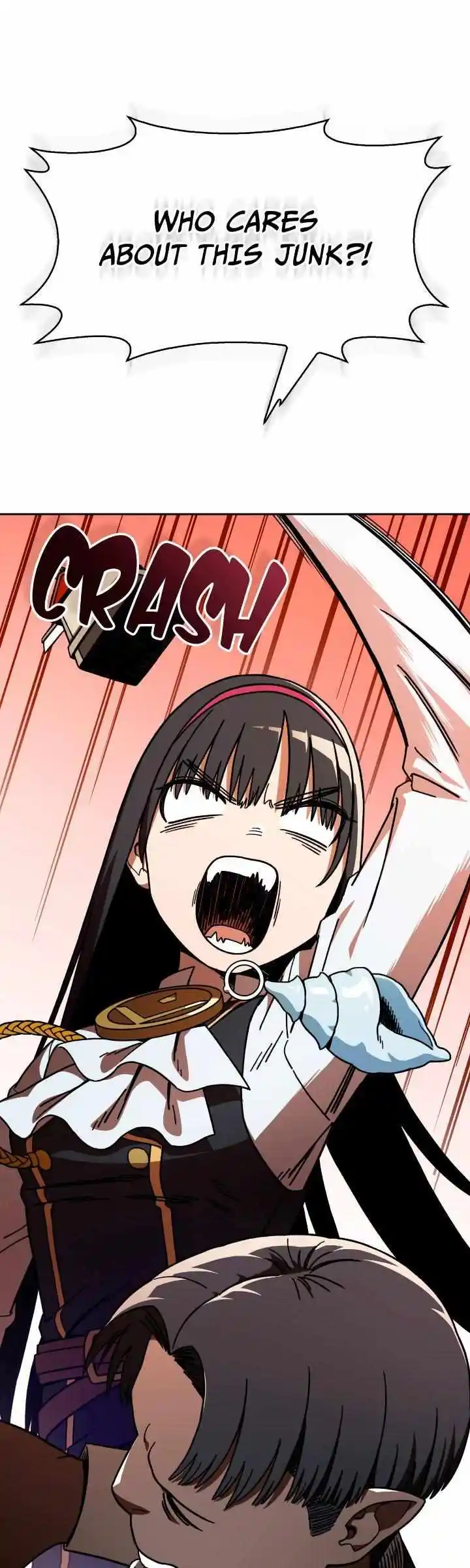 Read Summoners War_ Summoners Academy Manga Online