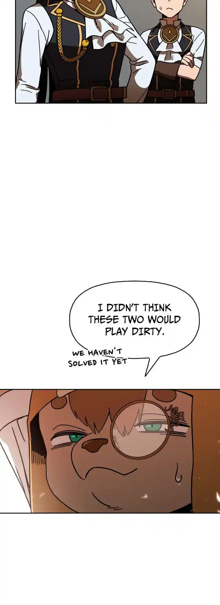 Read Summoners War_ Summoners Academy Manga Online