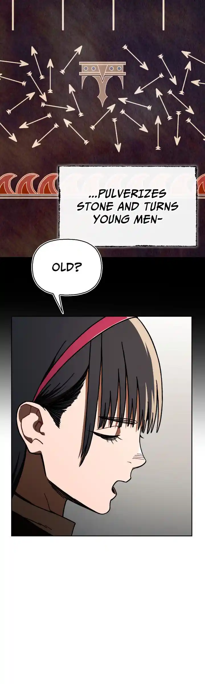 Read Summoners War_ Summoners Academy Manga Online