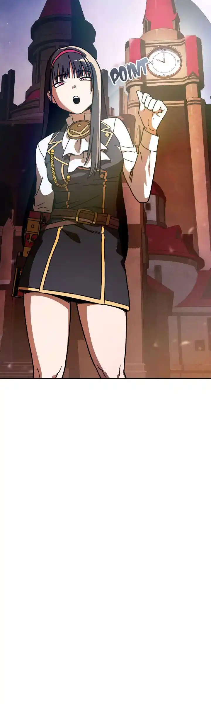 Read Summoners War_ Summoners Academy Manga Online