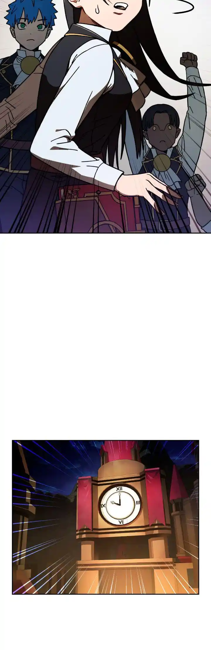 Read Summoners War_ Summoners Academy Manga Online