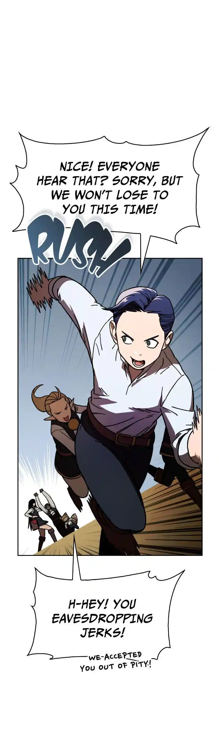 Read Summoners War_ Summoners Academy Manga Online