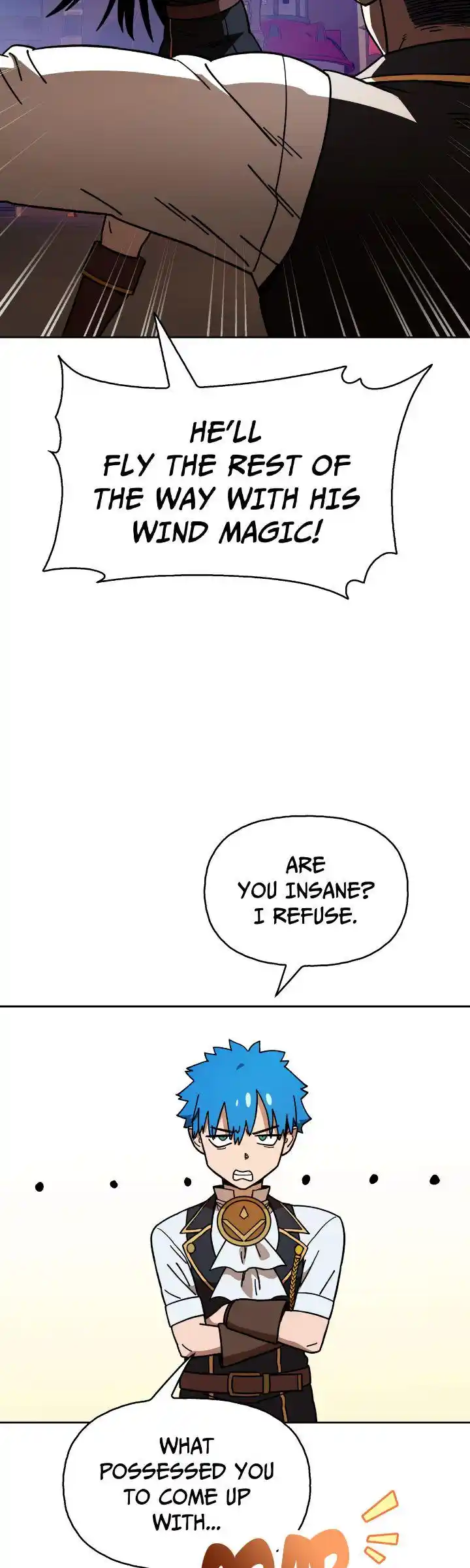 Read Summoners War_ Summoners Academy Manga Online